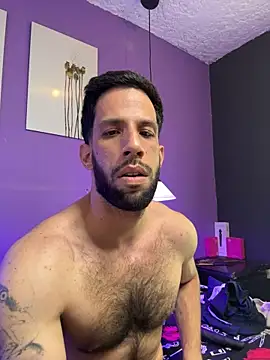Karim_mansur live cam