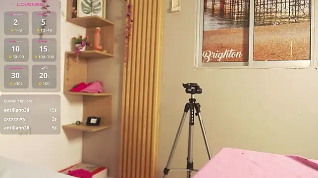 queen_adhara (F teen) - total naked