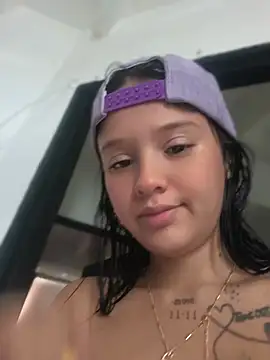 LorenRosse live cam