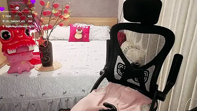 JENNIE-16 live cam