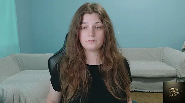 TreeJeanne live cam