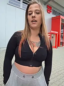 Luna_Lynn live cam