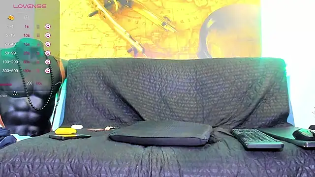 johny_bluexxx live cam