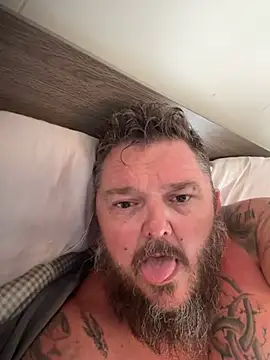 TatooedBear