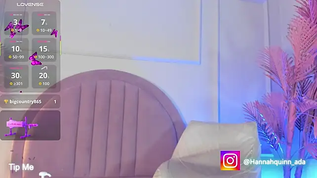 Hanaahquinn