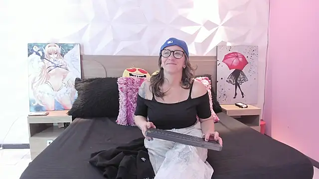 King_N_kathe live cam girl preview