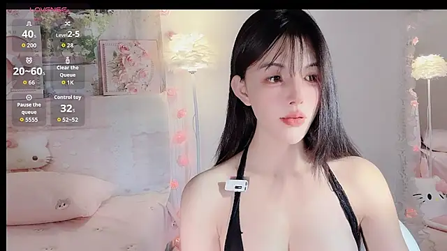 lvy-w (F young) - m腿揉胸