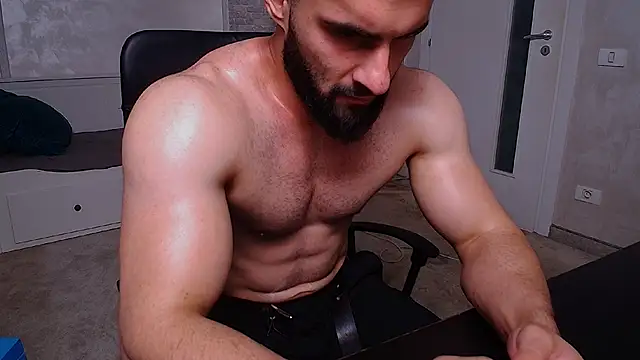 MicahLane live sex cam