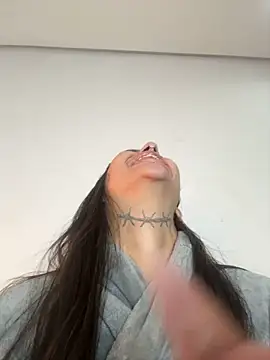 Nikatsu live sex cam