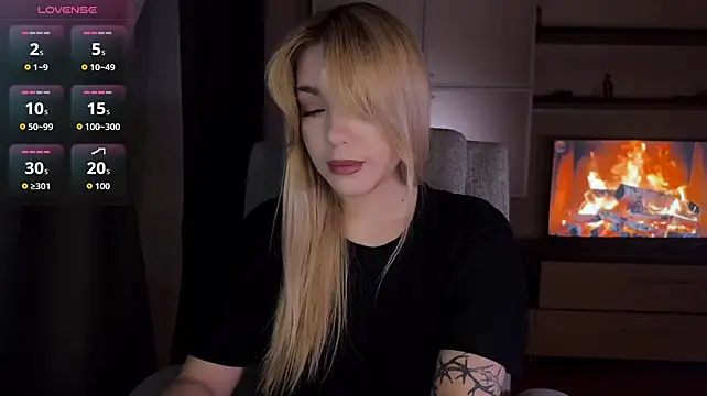 ariashaa live cam on StripChat