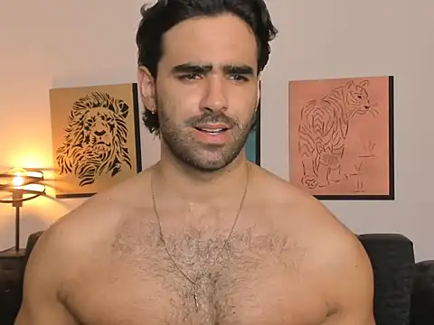 Brad_Martin live cam on StripChat