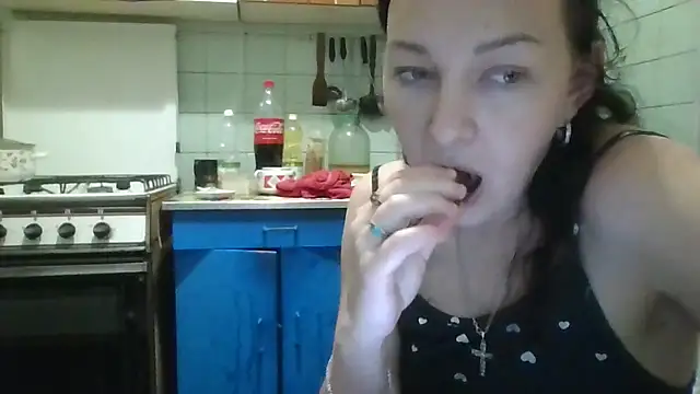 DanaNeon live cam on StripChat