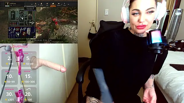AshleyFayex live cam on StripChat