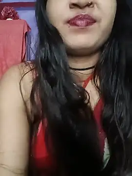 Mohni_bhabiji live cam on StripChat