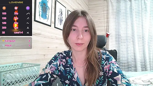 Wowpornoo live cam on StripChat