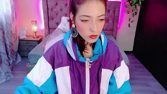 Scarllett_BDSM live cam on StripChat