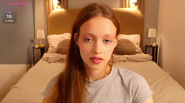 SallyPinkman live cam on StripChat