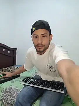 Cris_LaCobra_ live cam on StripChat