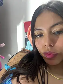 sally_69 live cam on StripChat