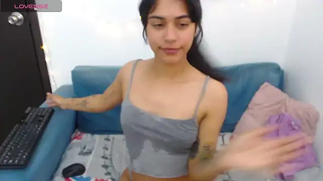imSophia live cam on StripChat