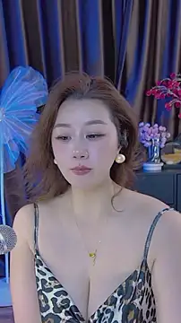 xiaoming8866 live cam on StripChat