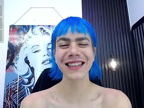 RAINBOW_FIRE live cam on StripChat