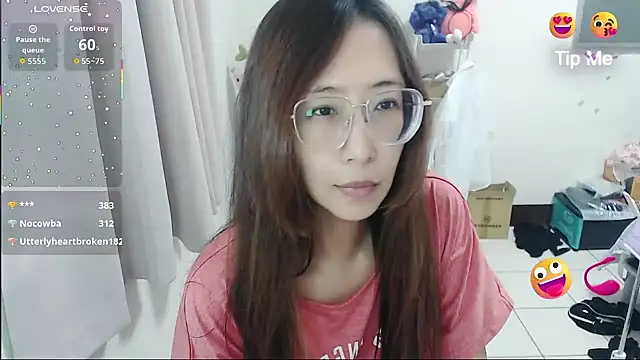 afanny (Ask my age) - 9/13會好好工作的~