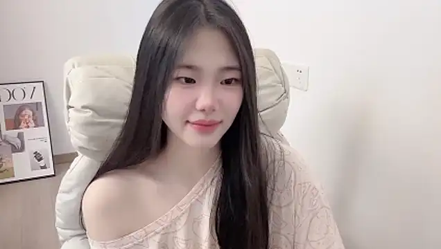 suki-1 (F young) - 控制3分钟 ＋M腿