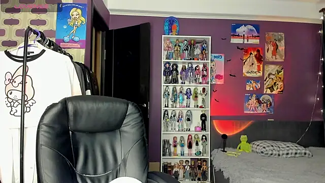 sweet_peach___ (M young) - cum show