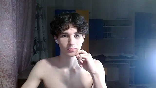 richard_kaupo (M twink) - dance
