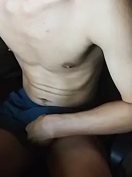 hakaking (M young) - Show cum shoot