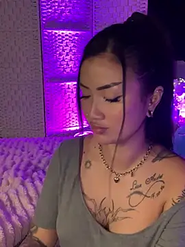 AsianLadyWan live cam on StripChat