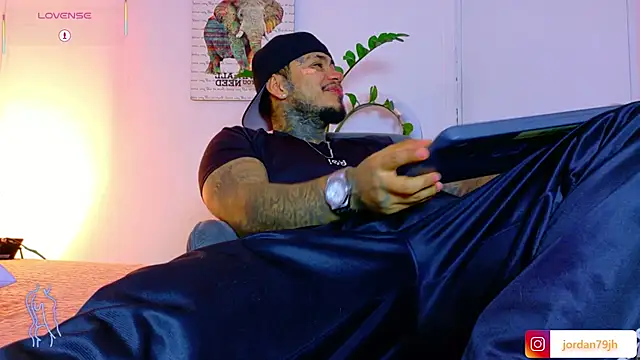 JordanSmiith_ live cam