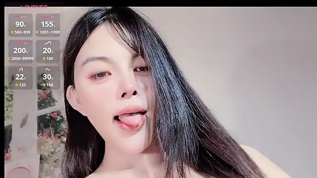 lvy-w live cam on StripChat