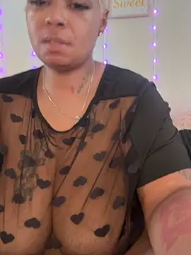 BIGCUMSHOW35