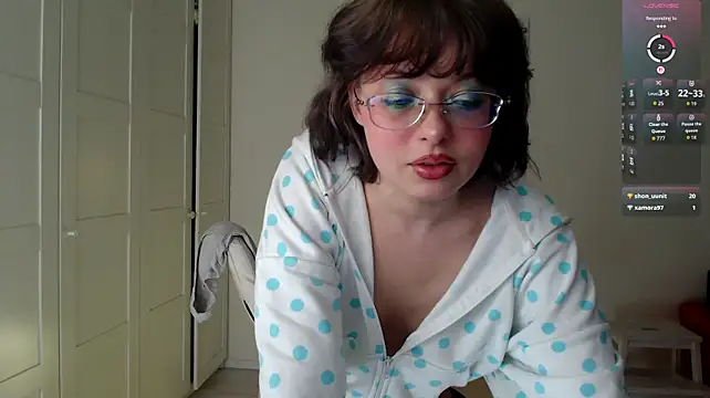 katiemelone (F young) - ✩*༺🌷 TESE MY PUSSY SLOWLY 🌷༻*✩