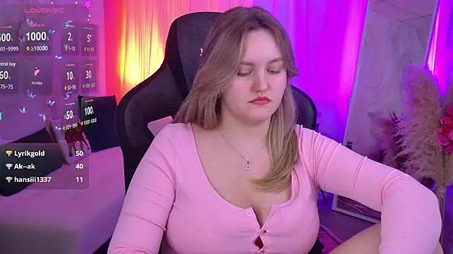 kellypoter (F teen) - CAMEL TOE🐪 Zoom 5 min
