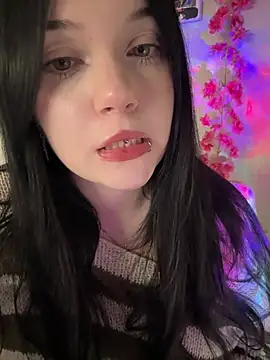 jessicaaddamss (F teen) - Last stream here💗say bye for jess💗