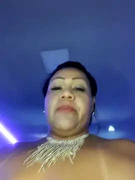 luanaw1 (F milf) - control domi  10 minutos