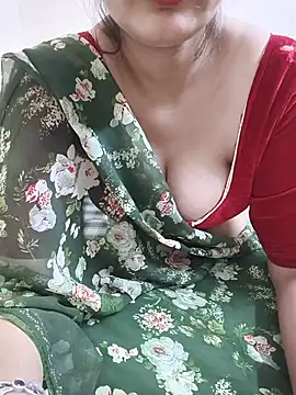saijal_rao (F young) - full Nude Dance