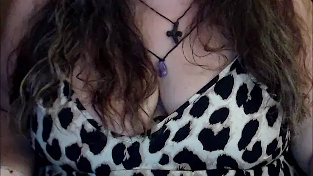 mayasmith (F milf) - cum show