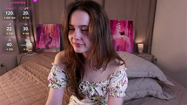 tamracotner's live room