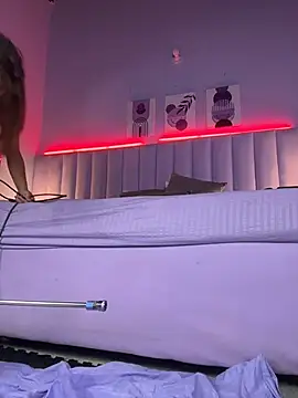 KellyOlsenbe live sex cam