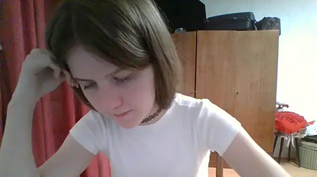 ShanteQuirin live cam on StripChat
