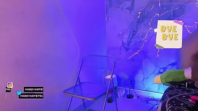 katemoss70 (F young) - THE BEST EVER CUM SHOW!🍉