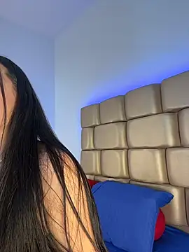 _isabella_hot_ (F young) - FULL SQUIRTTT ❤️🌊