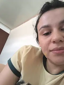 daniela-rosee (F young) - SQUIRT