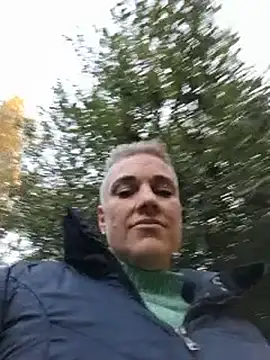 bicouple1992 (G milf) - Outdoor Blowjob