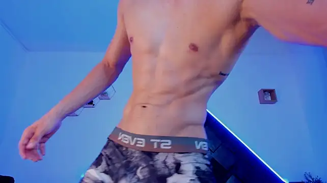 Dark_Valentino_ live cam on StripChat