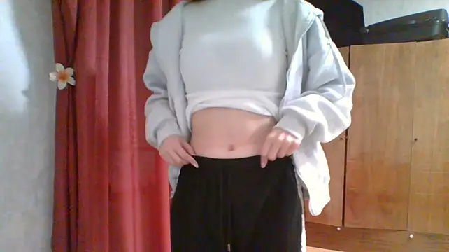ShanteQuirin live cam on StripChat